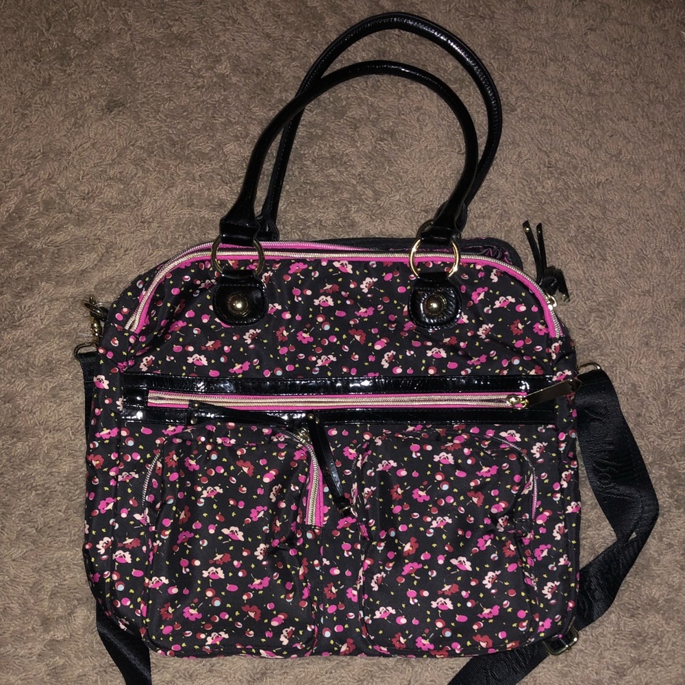 Betsey Johnson bag